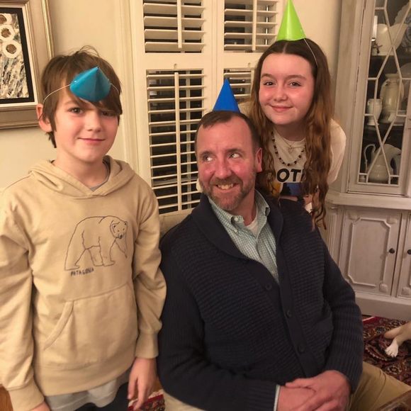 Meet your Posher, Robby - Picture 1 of 1